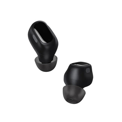 Handsfree Bluetooth Baseus Bowie WM01, TWS, Sort NGTW370001
