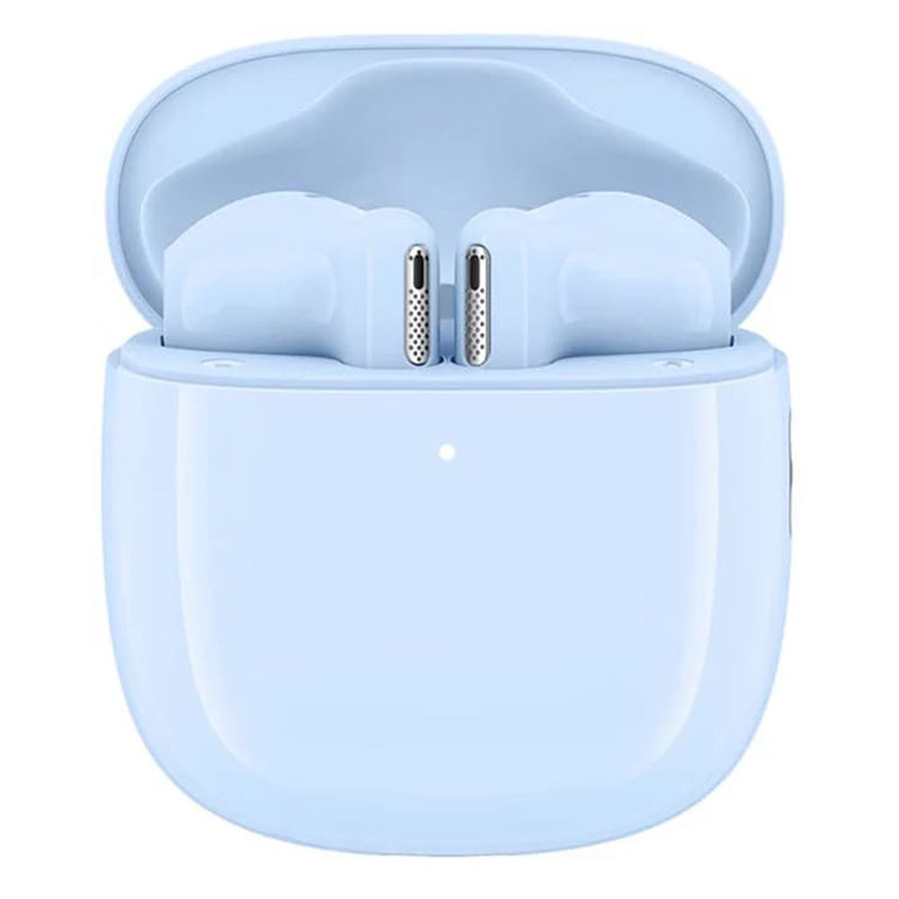 Handsfree Bluetooth Baseus Bowie WX5, TWS, Blå A00051000313-00