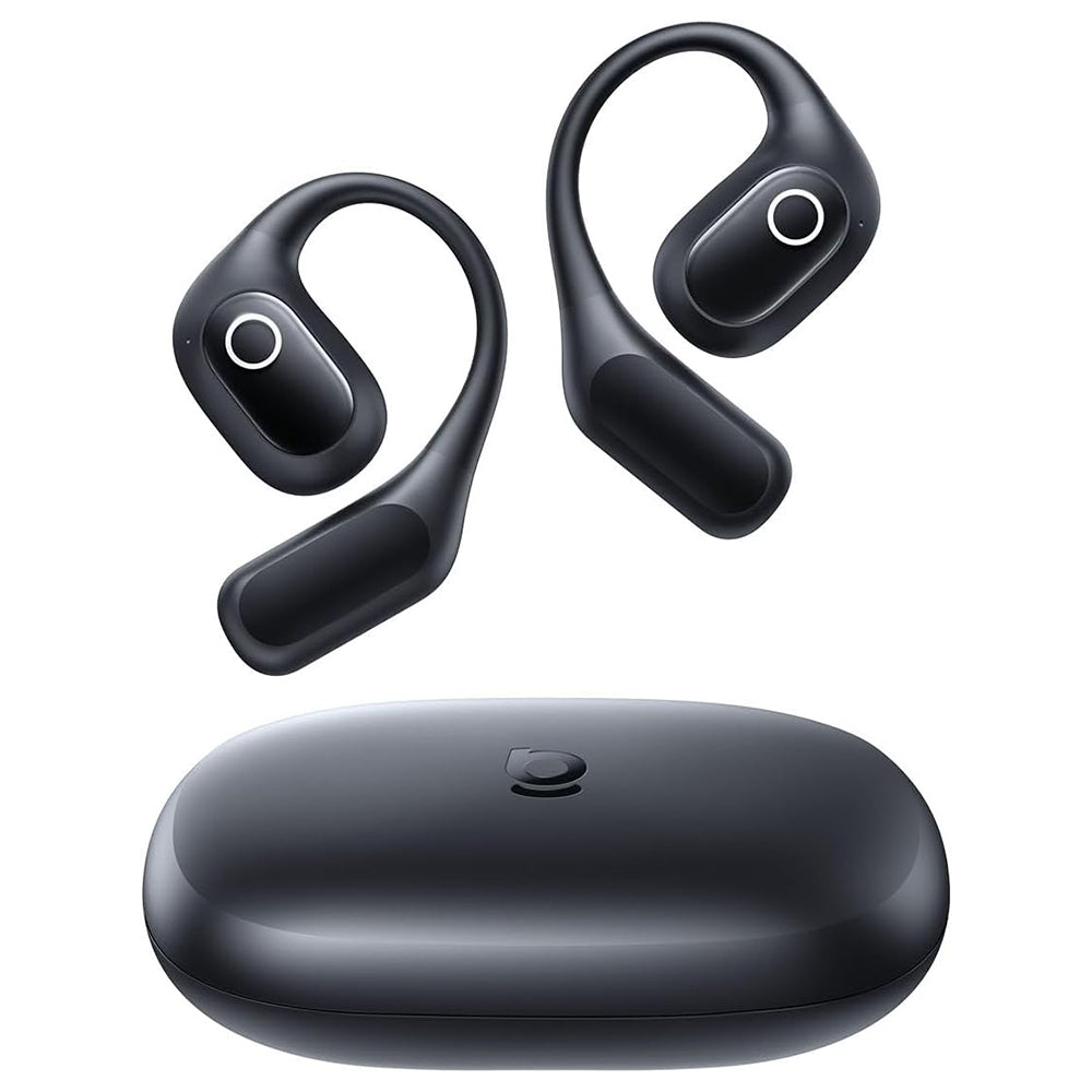 Handsfree Bluetooth Baseus Eli 2i Fit, TWS, Sort A0102604