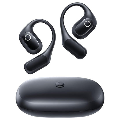 Handsfree Bluetooth Baseus Eli 2i Fit, TWS, Sort A0102604