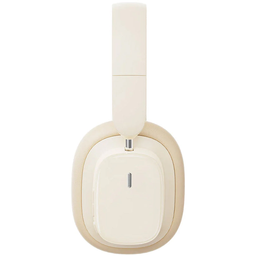 Handsfree Bluetooth Baseus Bowie H1i, A2DP, ANC, Hvid A00050402223-00