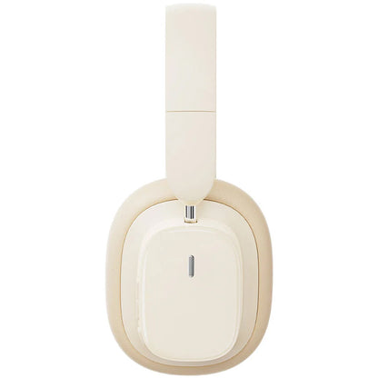 Handsfree Bluetooth Baseus Bowie H1i, A2DP, ANC, Hvid A00050402223-00