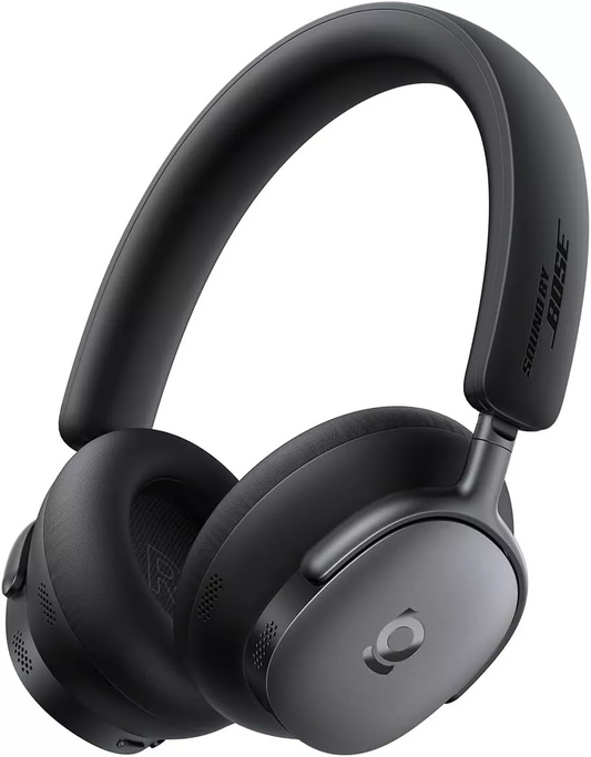 Handsfree Bluetooth Baseus Inspire XH1 Sound by Bose, A2DP, ANC, Sort A00085701123-00