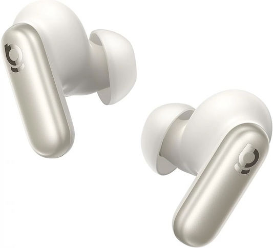 Handsfree Bluetooth Baseus Inspire XP1 Sound by Bose, TWS, ANC, Hvid A0010903