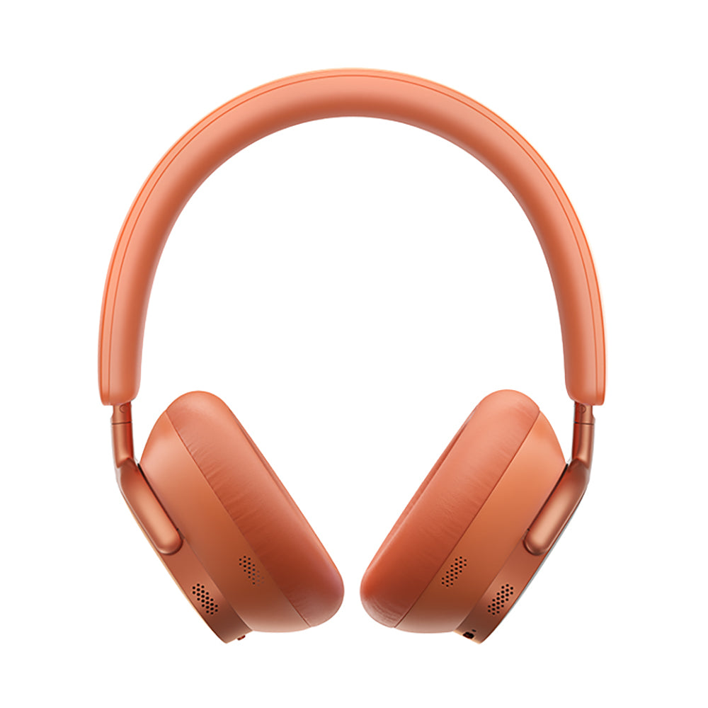 Handsfree Bluetooth Baseus Inspire XH1 Sound by Bose, A2DP, ANC, Koralfarvet Orange A0203600