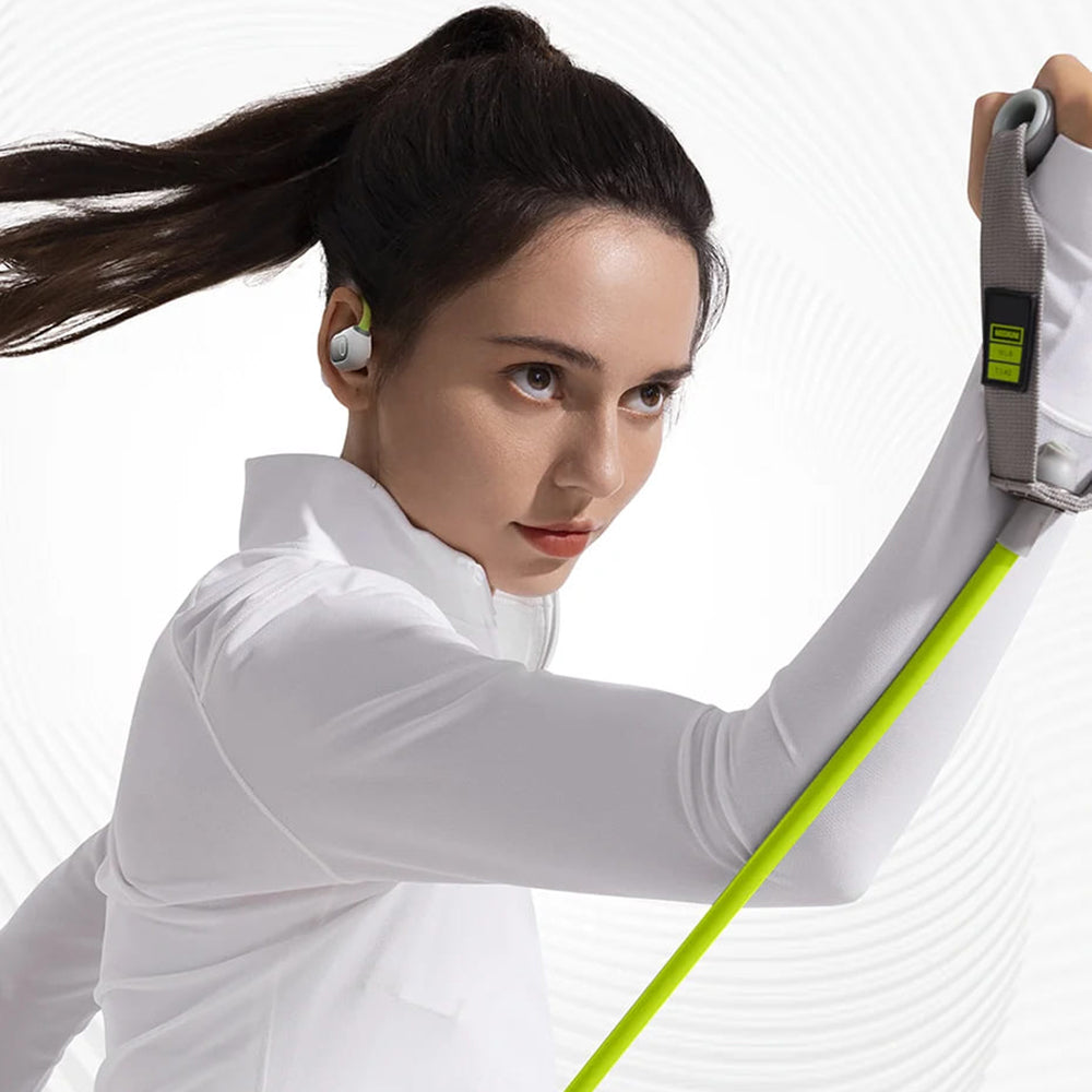 Handsfree Bluetooth Baseus PM20A, TWS, Sort A00064400121-00