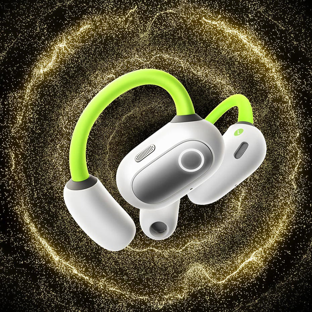 Handsfree Bluetooth Baseus PM20A, TWS, Sort A00064400121-00