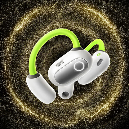 Handsfree Bluetooth Baseus PM20A, TWS, Sort A00064400121-00