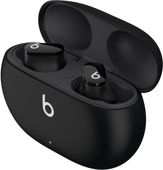 Handsfree Bluetooth Beats Studio Buds, TWS, ANC, Sort MJ4X3ZM/A