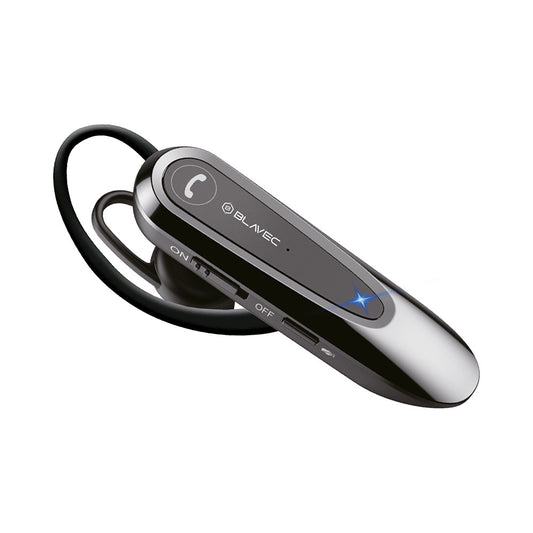 Handsfree Bluetooth Blavec Adventure 5, MultiPoint, A2DP, Sort BHAD5-B