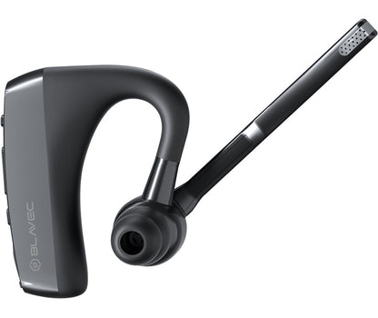 Blavec Voyager 1 Bluetooth Handsfree, MultiPoint, A2DP, Black