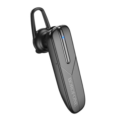 Håndfrit Bluetooth-headset BC36 Lucky, A2DP, sort