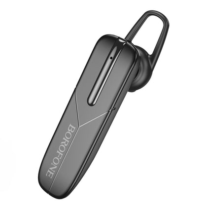 Håndfrit Bluetooth-headset BC36 Lucky, A2DP, sort