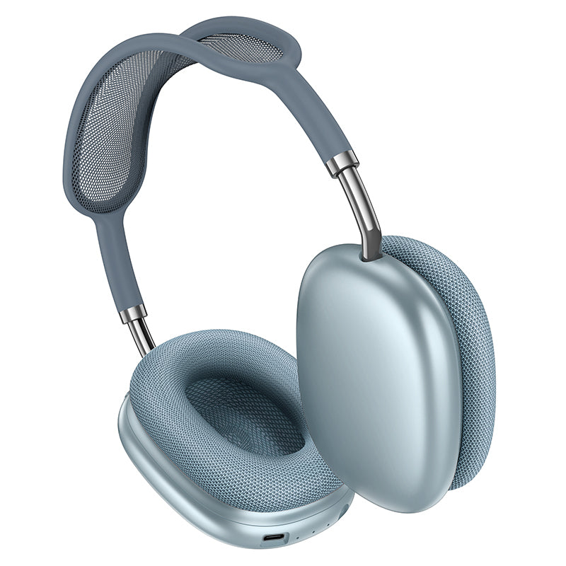 Borofone BO35 Adorable Bluetooth Handsfree, A2DP, Blue