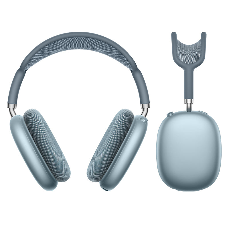 Borofone BO35 Adorable Bluetooth Handsfree, A2DP, Blue