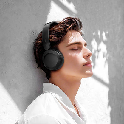 Handsfree Bluetooth Borofone BO37 Marvellous, A2DP, Sort