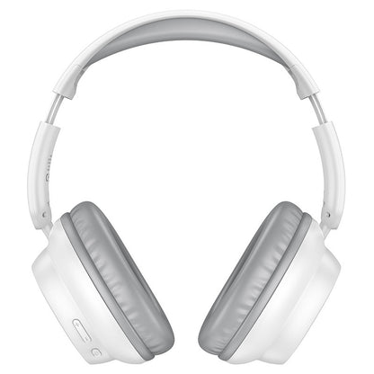Borofone BO39 Melotide Bluetooth-håndfri, A2DP, hvid