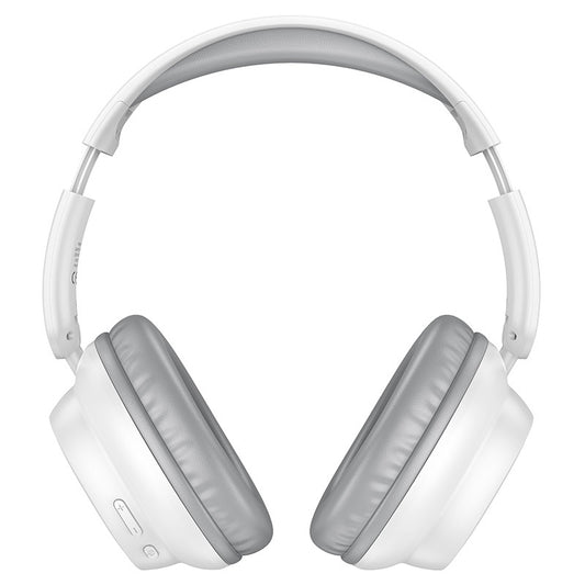 Borofone BO39 Melotide Bluetooth-håndfri, A2DP, hvid