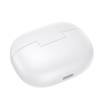 Handsfree Bluetooth Borofone BW96 Mellow, TWS, Hvid