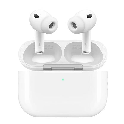 Handsfree Bluetooth Borofone BW99, TWS, ANC, Hvid