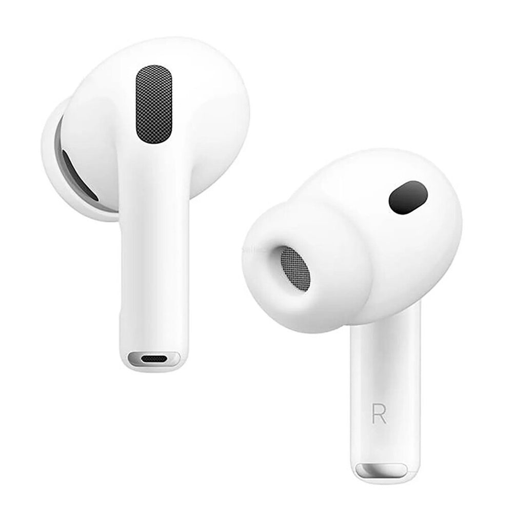 Handsfree Bluetooth Borofone BW99, TWS, ANC, Hvid