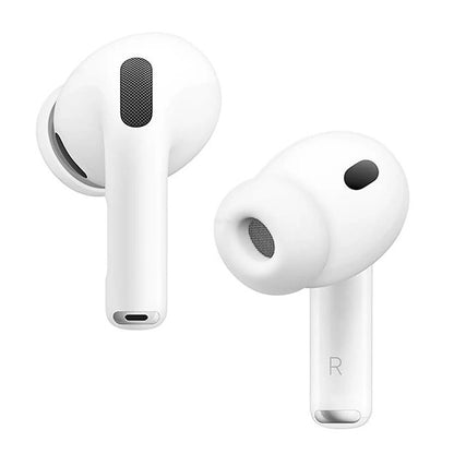 Handsfree Bluetooth Borofone BW99, TWS, ANC, Hvid