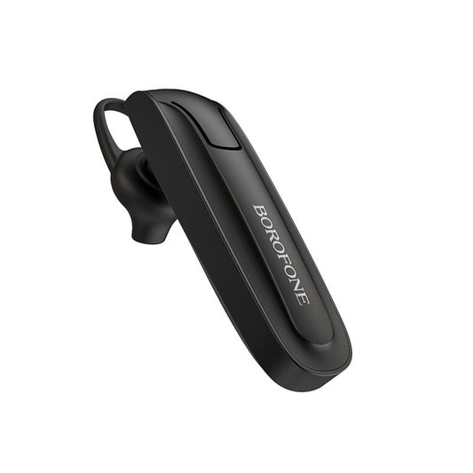 Handsfree Bluetooth Borofone Encourage BC21, MultiPoint, A2DP, Sort