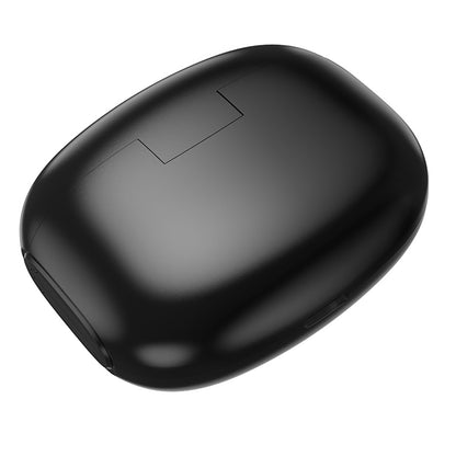 Handsfree Bluetooth Borofone FQ9 Peaceful, TWS, Sort