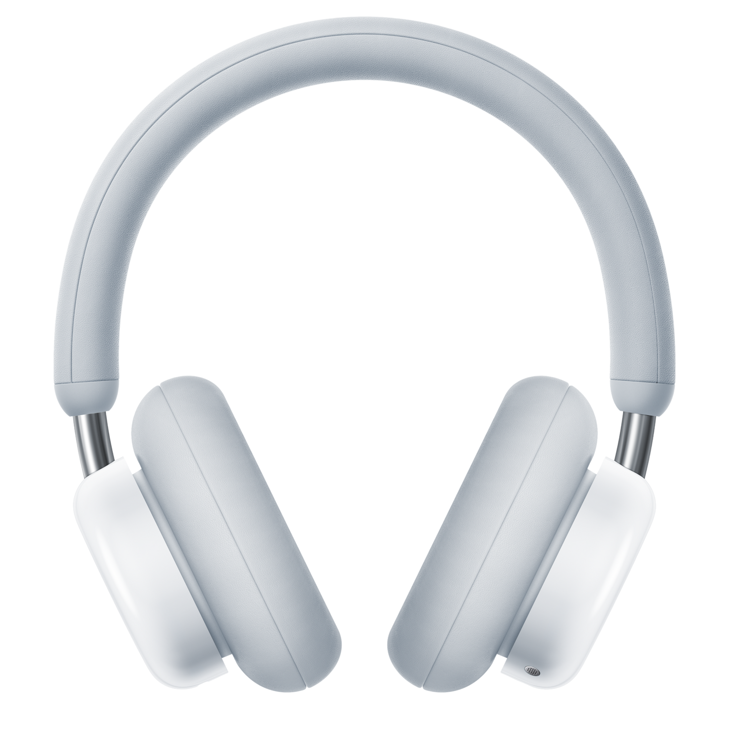 Handsfree Bluetooth CMF by Nothing Headphone Pro B175, A2DP, ANC, Lys Grå
