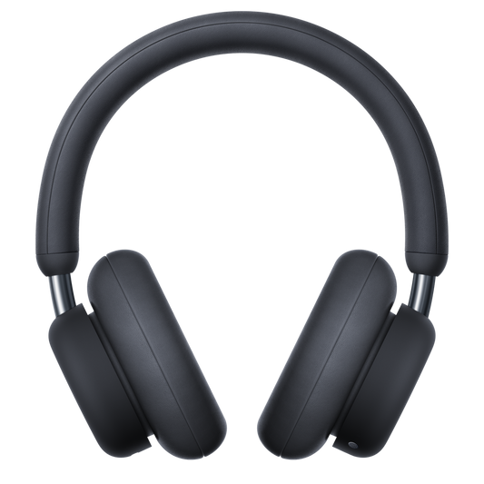 Handsfree Bluetooth CMF by Nothing Headphone Pro B175, A2DP, ANC, Mørkegrå