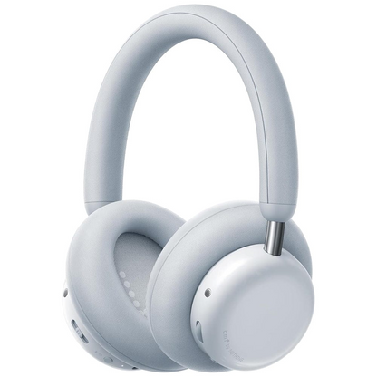 Handsfree Bluetooth CMF by Nothing Headphone Pro B175, A2DP, ANC, Lys Grå