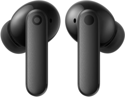 Handsfree Bluetooth CMF by Nothing Buds 2, TWS, ANC, MultiPoint, Mørkegrå