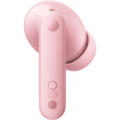 Bluetooth-håndfri CMF fra Nothing Buds Pro 2, TWS, ANC, MultiPoint, Lyserød