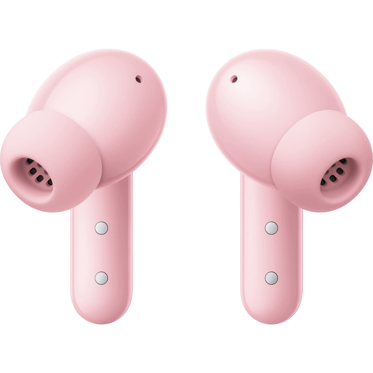 Bluetooth-håndfri CMF fra Nothing Buds Pro 2, TWS, ANC, MultiPoint, Lyserød