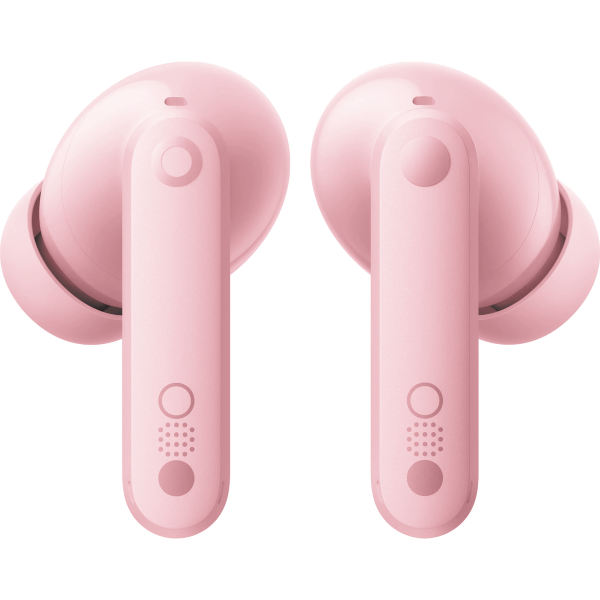 Bluetooth-håndfri CMF fra Nothing Buds Pro 2, TWS, ANC, MultiPoint, Lyserød