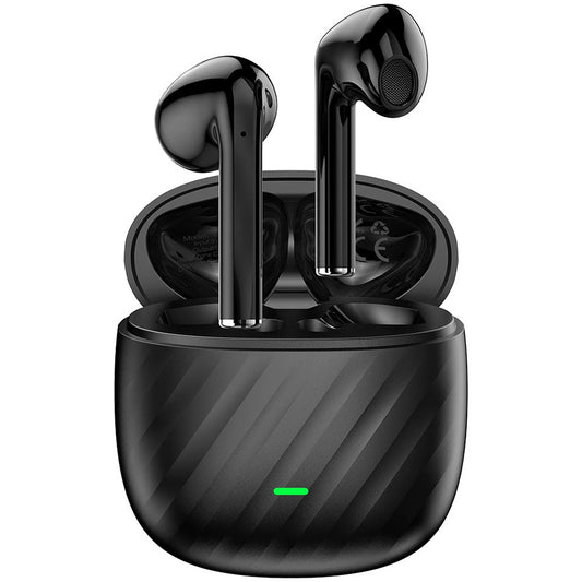 Handsfree Bluetooth Dudao U14+, TWS, Sort