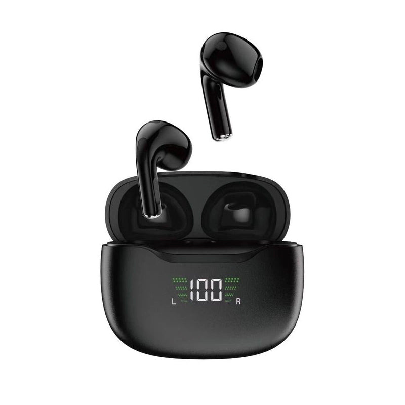 Handsfree Bluetooth Dudao U15N, TWS, Sort