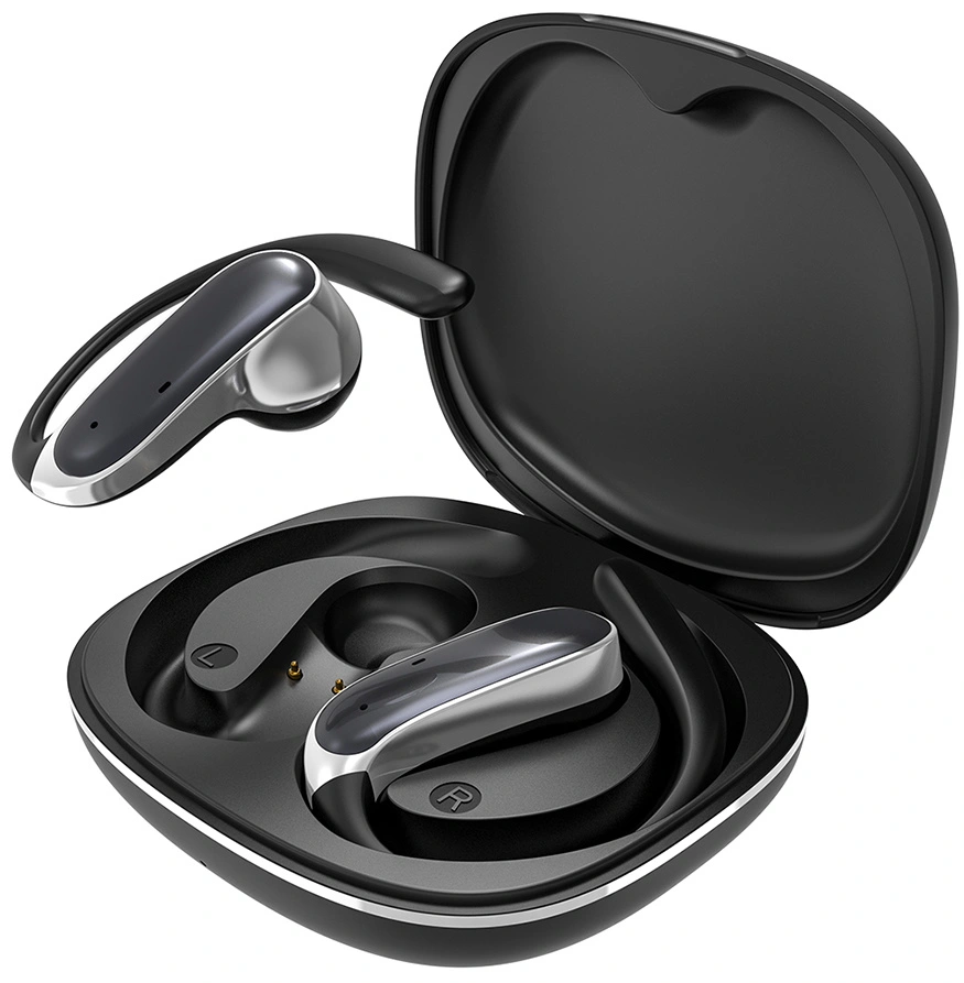 Handsfree Bluetooth Dudao U17Z, TWS, Sort