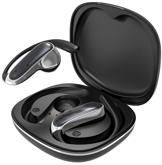 Handsfree Bluetooth Dudao U17Z, TWS, Sort
