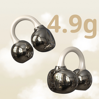 Handsfree Bluetooth Dudao U20, TWS, Hvid