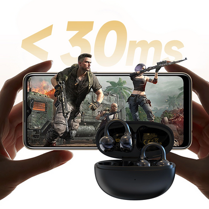 Handsfree Bluetooth Dudao U20, TWS, Hvid