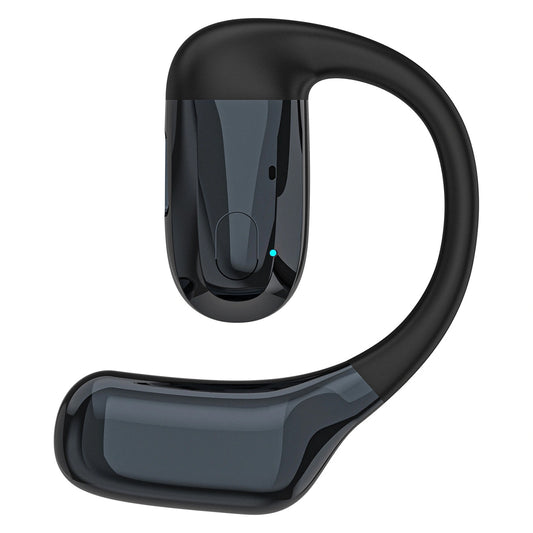 Handsfree Bluetooth Dudao U4Pro, A2DP, Sort
