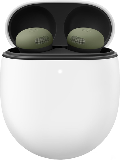 Handsfree Bluetooth Google Pixel Buds Pro 2, TWS, Dark Green GA12449-EU