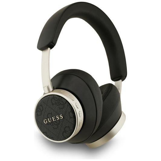 Handsfree Bluetooth Guess 4G Classic Logo, A2DP, Sort