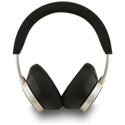 Handsfree Bluetooth Guess 4G Classic Logo, A2DP, Black