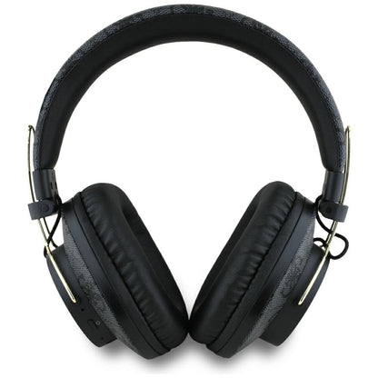Handsfree Bluetooth Guess 4G Metal Logo, A2DP, Sort