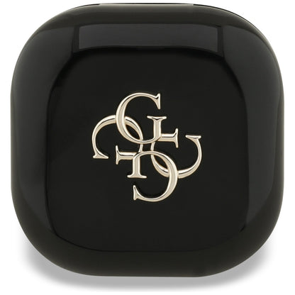 Handsfree Bluetooth Guess 4G Metal Logo, TWS, Sort