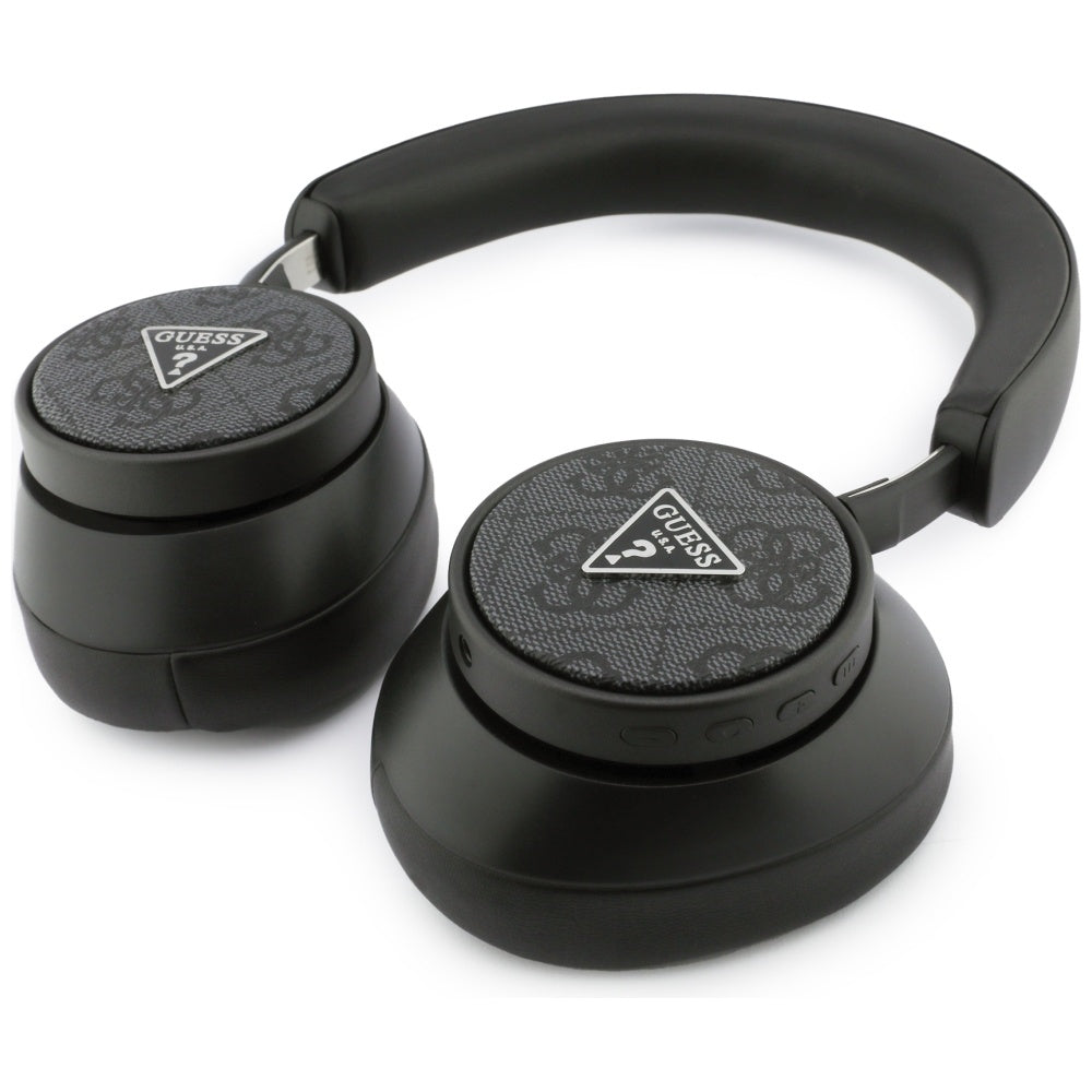 Handsfree Bluetooth Guess 4G Triangle Logo, A2DP, Sort