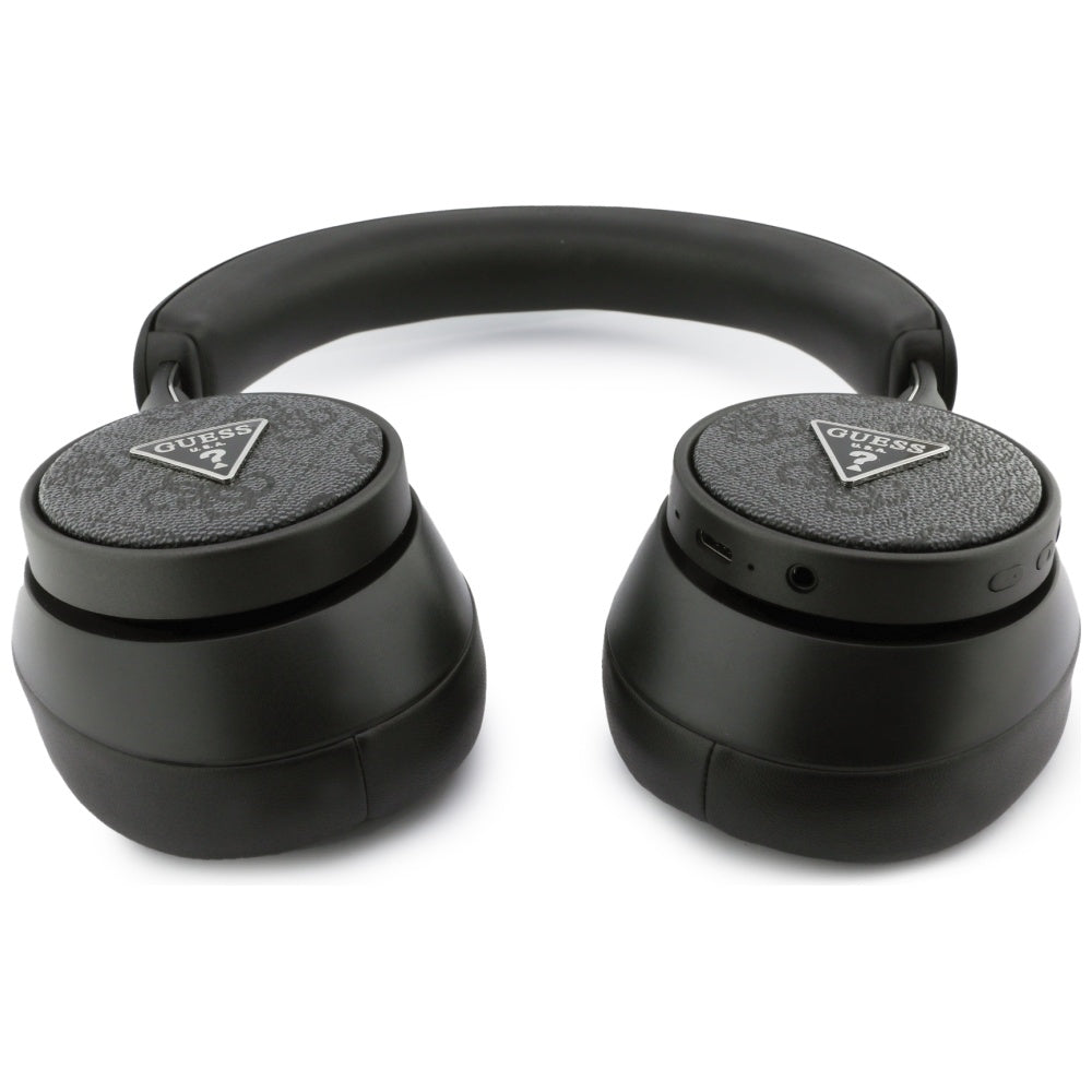 Handsfree Bluetooth Guess 4G Triangle Logo, A2DP, Sort