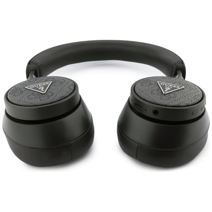 Handsfree Bluetooth Guess 4G Triangle Logo, A2DP, Sort